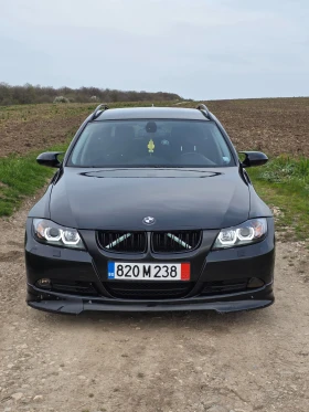 BMW 318, снимка 1