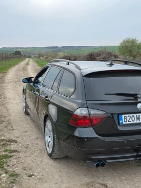 BMW 318, снимка 11