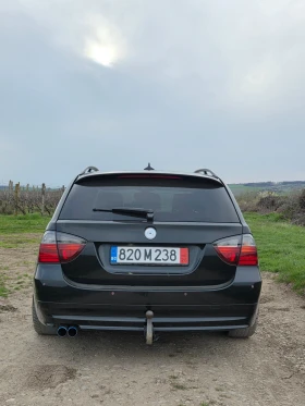 BMW 318, снимка 9