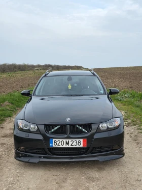 BMW 318, снимка 2
