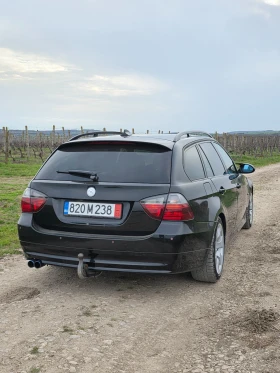 BMW 318, снимка 3