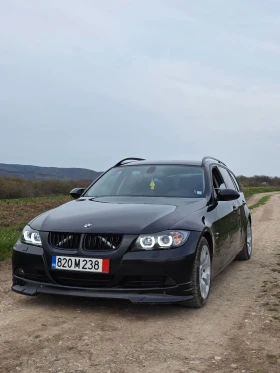 BMW 318, снимка 5