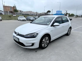 VW Golf E- Golf, снимка 3