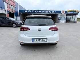 VW Golf E- Golf, снимка 8