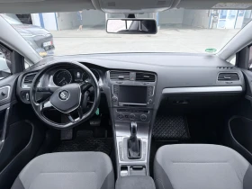 VW Golf E- Golf, снимка 9