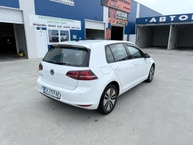 VW Golf E- Golf, снимка 7