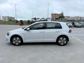 VW Golf E- Golf, снимка 5