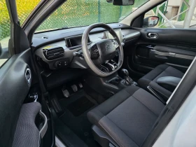 Citroen C4 Cactus 1.6e-hdi NAVI, снимка 8