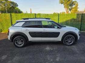 Citroen C4 Cactus 1.6e-hdi NAVI, снимка 5