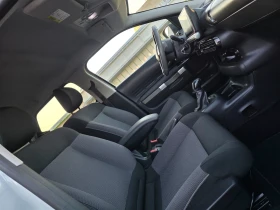 Citroen C4 Cactus 1.6e-hdi NAVI, снимка 11