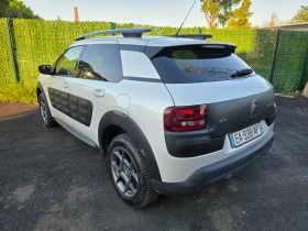 Citroen C4 Cactus 1.6e-hdi NAVI, снимка 3