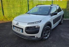 Citroen C4 Cactus 1.6e-hdi NAVI, снимка 1