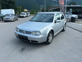 VW Golf 1.9TDI - КЛИМАТРОНИК, снимка 1