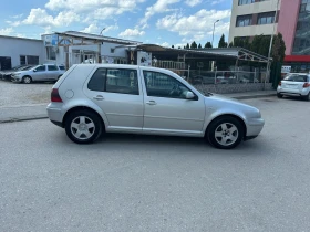 VW Golf 1.9TDI - КЛИМАТРОНИК, снимка 4