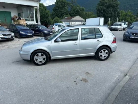 VW Golf 1.9TDI - КЛИМАТРОНИК, снимка 8