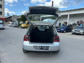 VW Golf 1.9TDI - КЛИМАТРОНИК, снимка 17