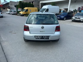 VW Golf 1.9TDI - КЛИМАТРОНИК, снимка 6