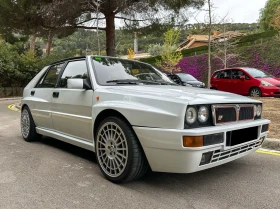 Lancia Delta HF Integrale Evo 1, снимка 2
