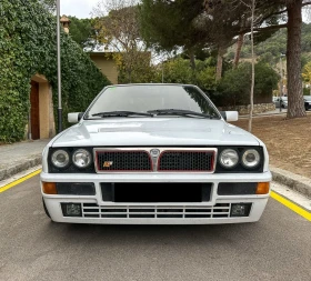 Lancia Delta HF Integrale Evo 1, снимка 1