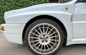 Lancia Delta HF Integrale Evo 1, снимка 4