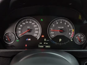BMW M3 Sedan, снимка 8