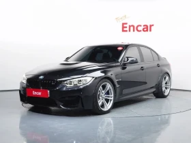 BMW M3 Sedan, снимка 1