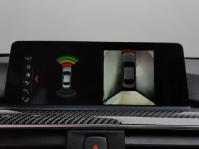 BMW M3 Sedan, снимка 13