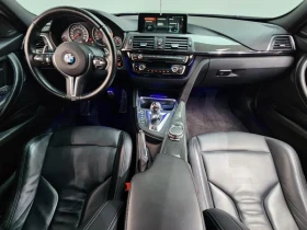 BMW M3 Sedan, снимка 7