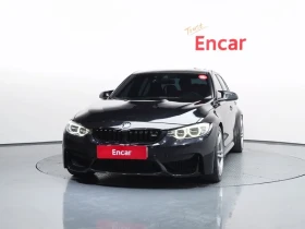 BMW M3 Sedan, снимка 3