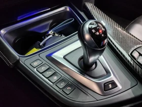 BMW M3 Sedan, снимка 9