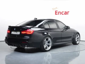 BMW M3 Sedan, снимка 2