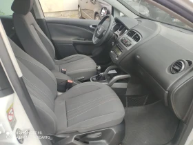 Seat Altea XL, 1.6tdi/105кс, 11/2012г., снимка 8