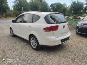 Seat Altea XL, 1.6tdi/105кс, 11/2012г., снимка 4