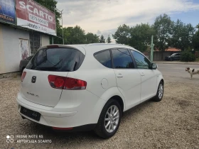 Seat Altea XL, 1.6tdi/105кс, 11/2012г., снимка 6