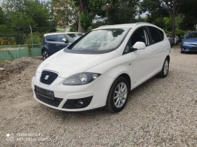 Seat Altea XL, 1.6tdi/105кс, 11/2012г., снимка 3