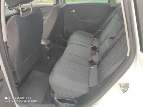 Seat Altea XL, 1.6tdi/105кс, 11/2012г., снимка 13