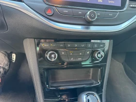 Opel Astra 1.5CDTI AUTOMAT, снимка 7