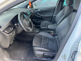Opel Astra 1.5CDTI AUTOMAT, снимка 3