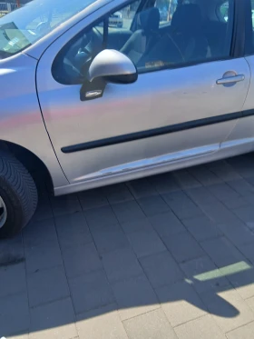 Peugeot 207 1.4HD, снимка 3