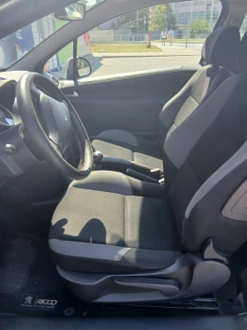 Peugeot 207 1.4HD, снимка 2