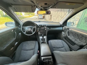 Mercedes-Benz C 220 2.2cdi, снимка 7
