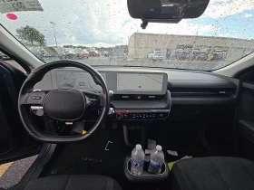 Hyundai Ioniq 5 SE, снимка 11