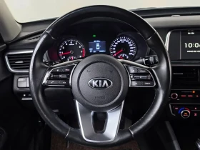 Kia K5 2.0 Prestige - САМО 30% АВАНС, снимка 13