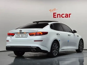 Kia K5 2.0 Prestige - САМО 30% АВАНС, снимка 2