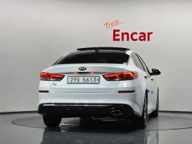 Kia K5 2.0 Prestige - САМО 30% АВАНС, снимка 4