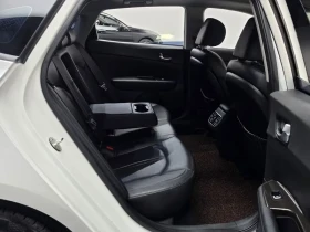 Kia K5 2.0 Prestige - САМО 30% АВАНС, снимка 11
