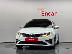 Kia K5 2.0 Prestige - САМО 30% АВАНС, снимка 3