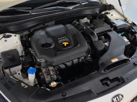 Kia K5 2.0 Prestige - САМО 30% АВАНС, снимка 6