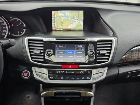 Honda Accord 2.4 9Th Generation, снимка 16