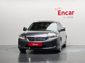 Honda Accord 2.4 9Th Generation, снимка 3